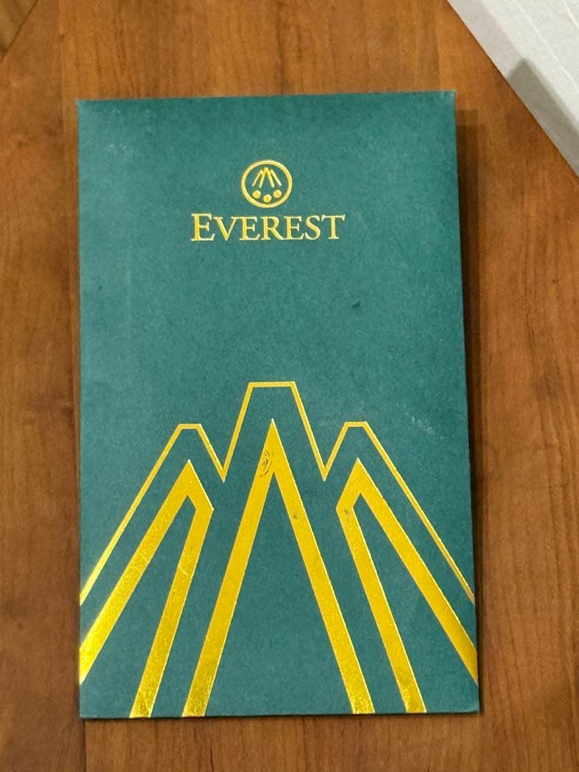 Rolex サブマリーナ Everest エベレスト ラバーバンド ブラック