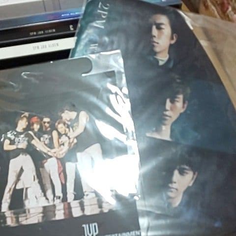 ２PM　CD(DVD付き)１８枚