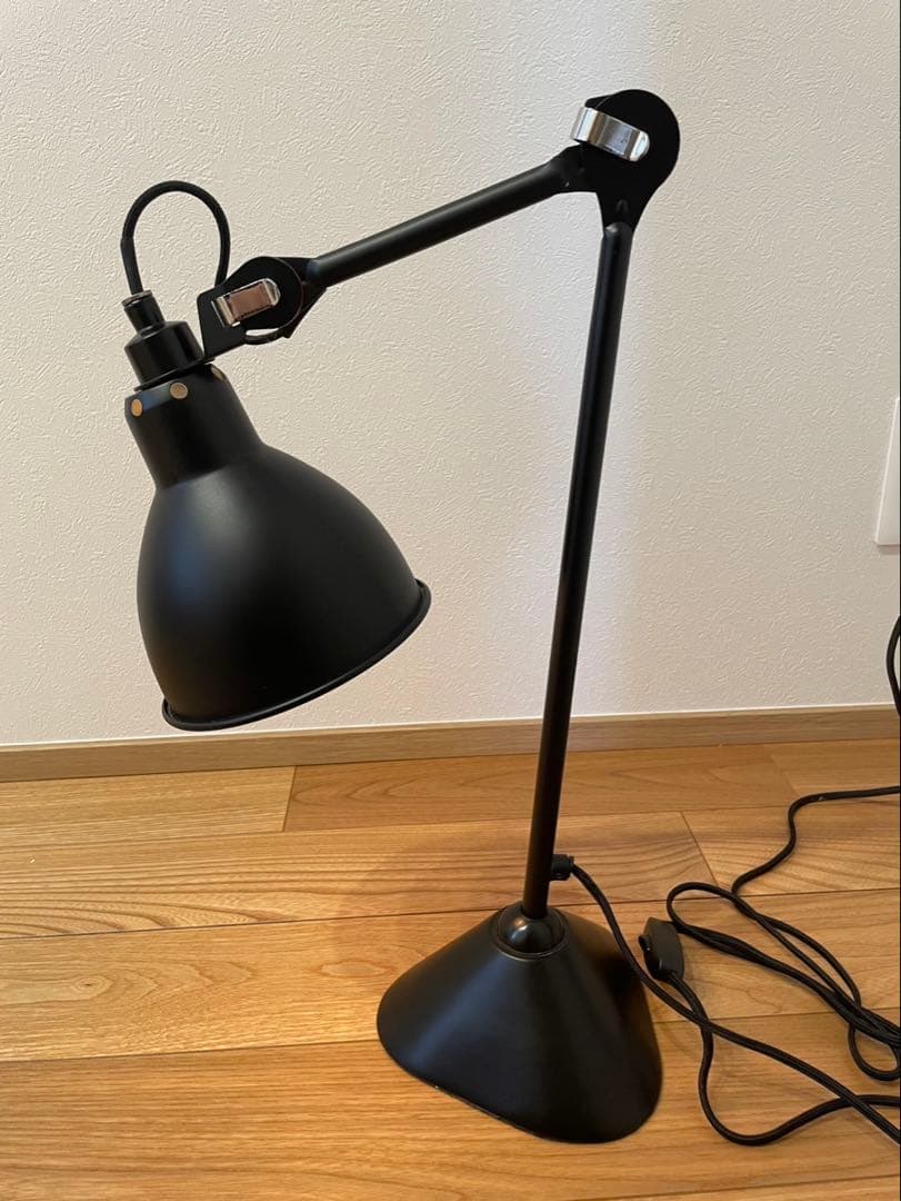 グラ LAMPE GRAS Lamp NO.205 ランペグラス NO.205