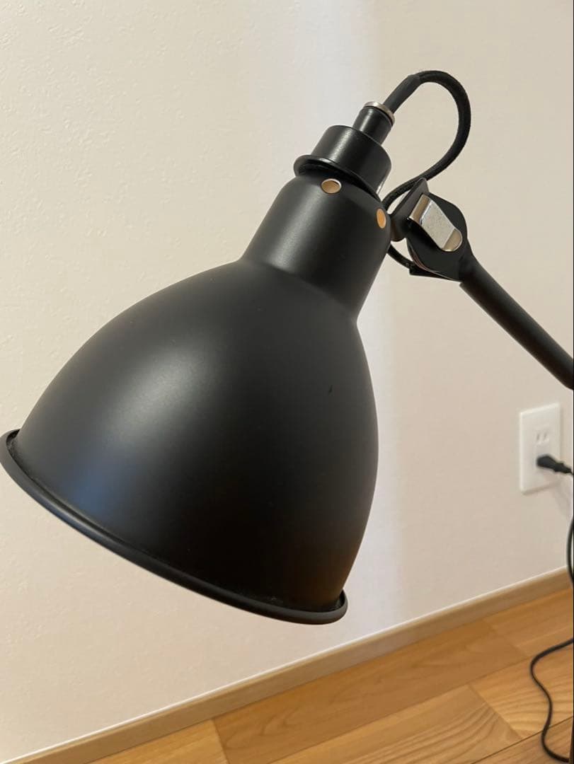 グラ LAMPE GRAS Lamp NO.205 ランペグラス NO.205