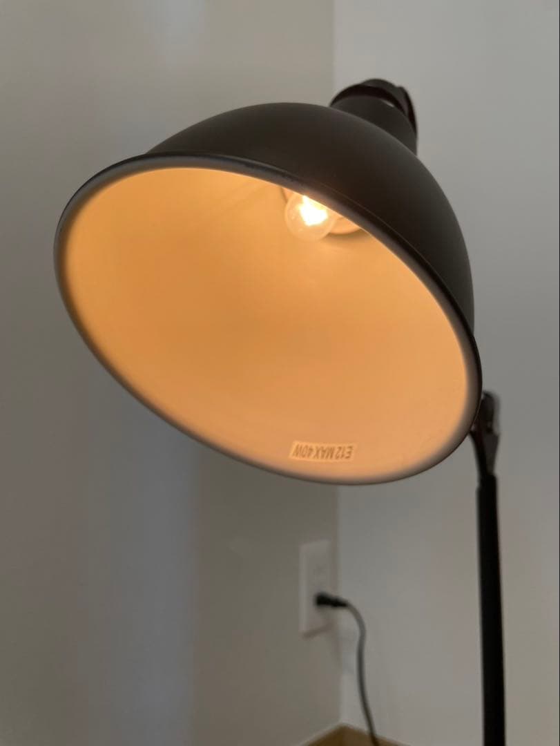 グラ LAMPE GRAS Lamp NO.205 ランペグラス NO.205