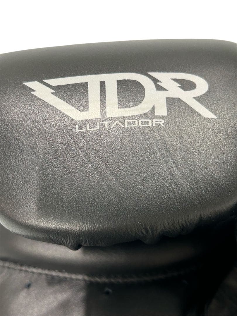 GRIT CUSTOM MADE JAPAN SAMURAIボクシンググローブ