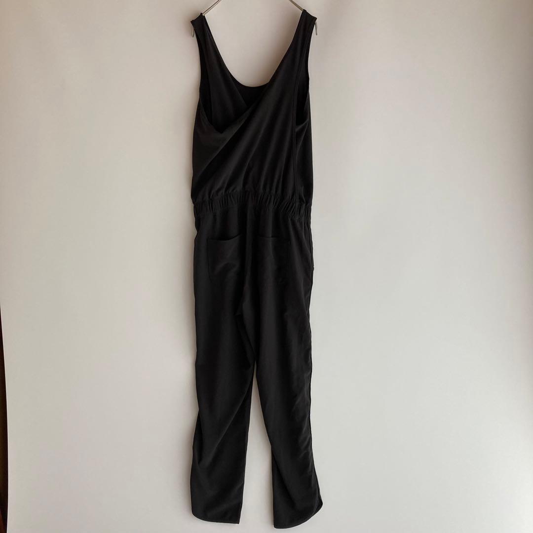 変更済　パタゴニア　フリートウィズ　ロンパース　サロペット　オールインワン　S