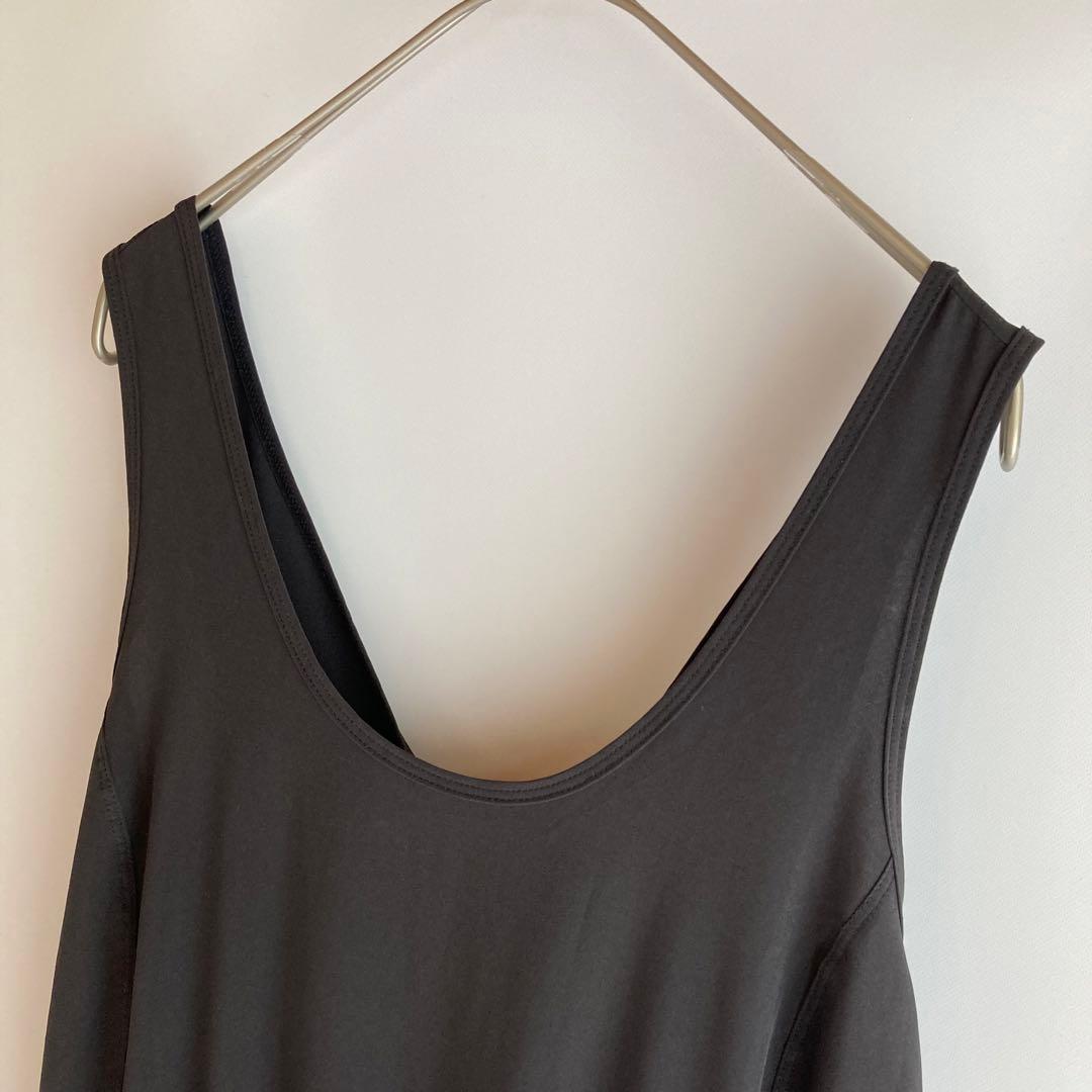 変更済　パタゴニア　フリートウィズ　ロンパース　サロペット　オールインワン　S