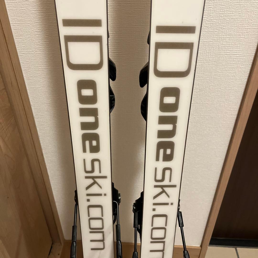 ID one(アイディーワン) MR-CE 172cm