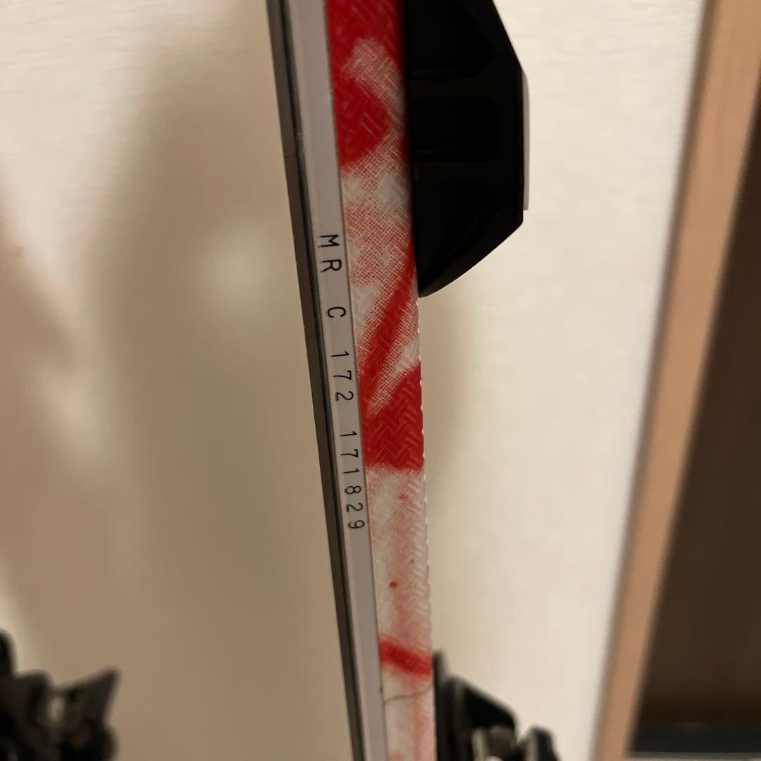 ID one(アイディーワン) MR-CE 172cm