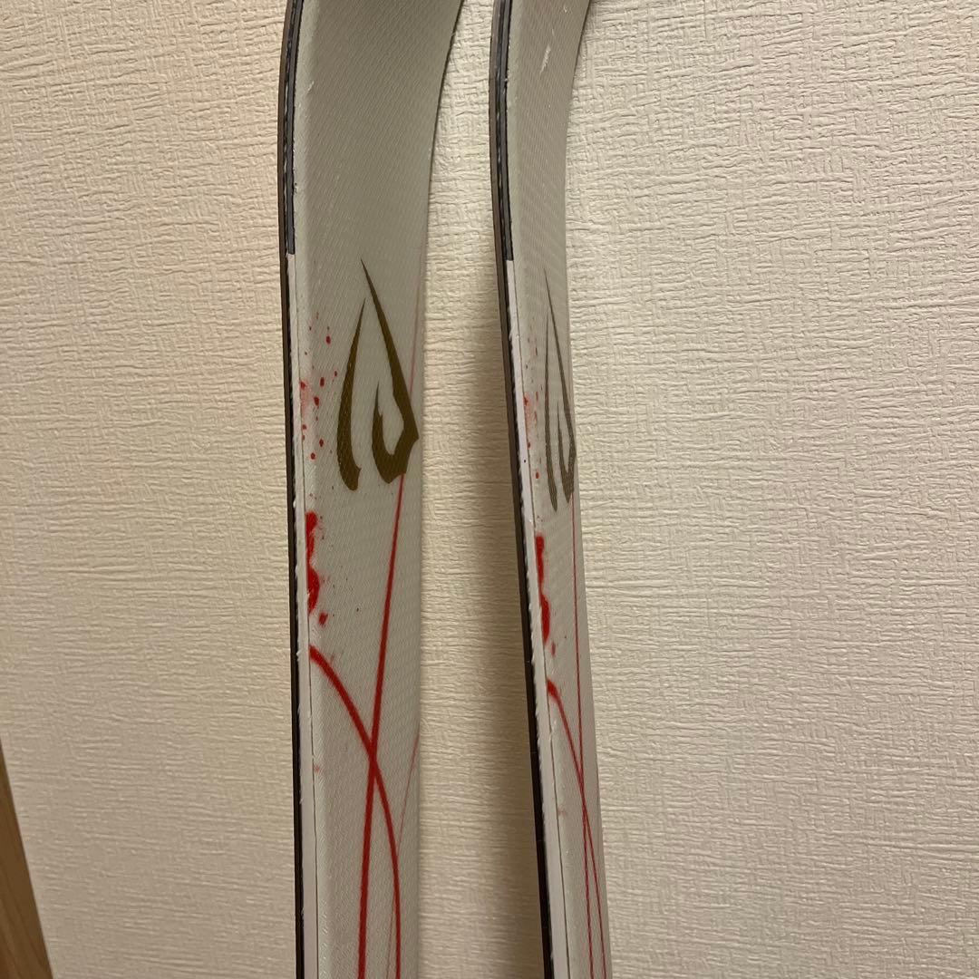 ID one(アイディーワン) MR-CE 172cm