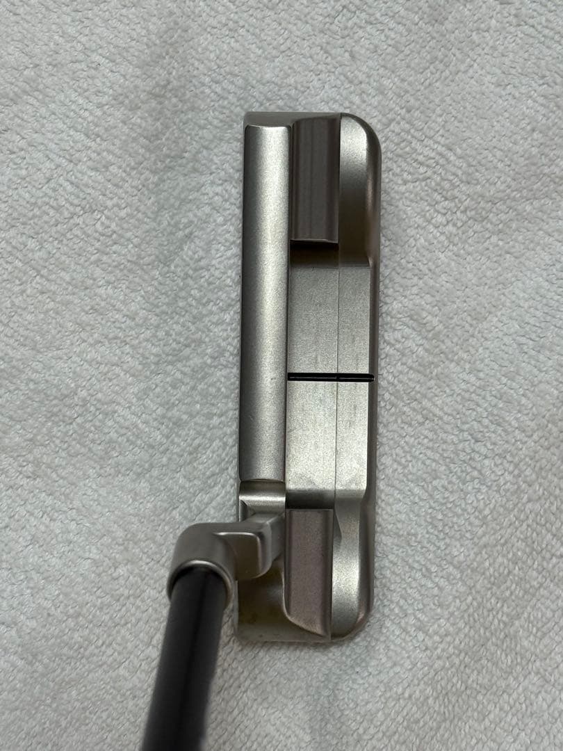 クラブ Piretti 801R 303SS