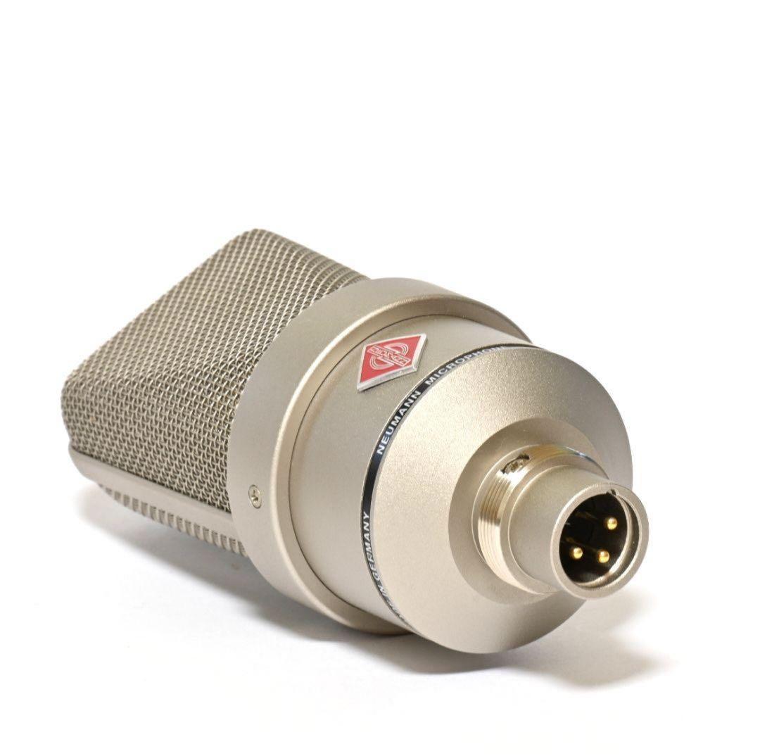 【正規品】NEUMANN TLM103 コンデンサーマイク