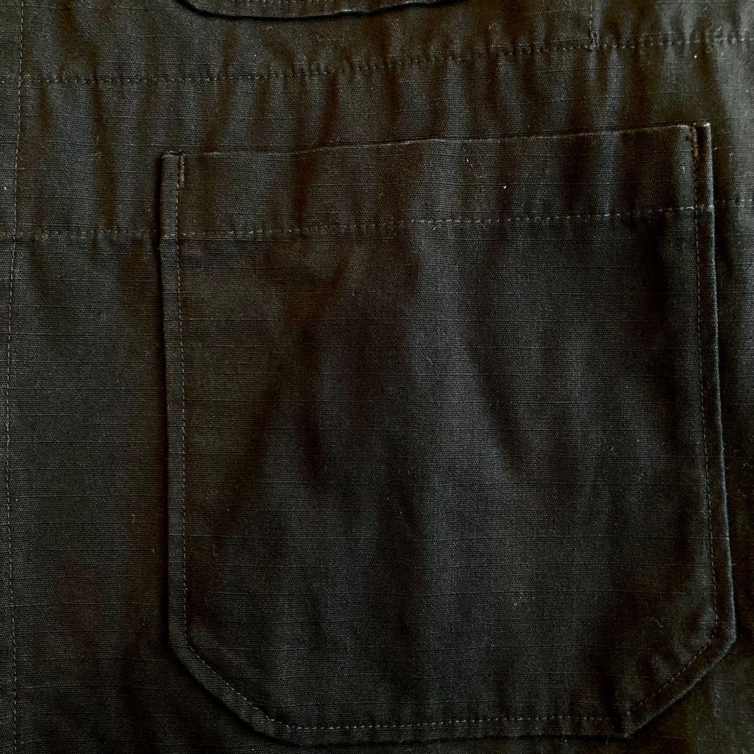 ジャケット・アウター ENGINEERED GARMENTS Cardigan Jacket S BK