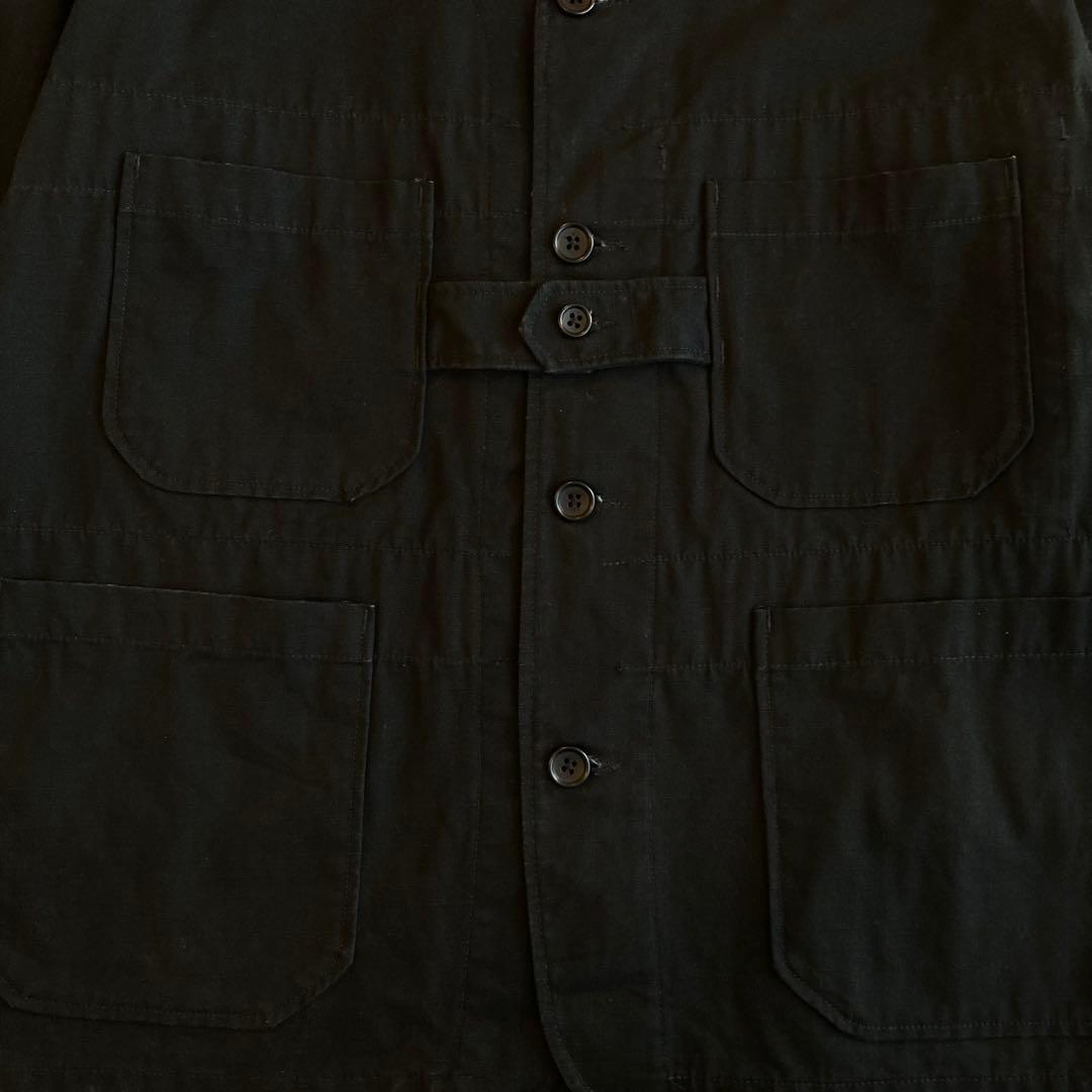 ジャケット・アウター ENGINEERED GARMENTS Cardigan Jacket S BK