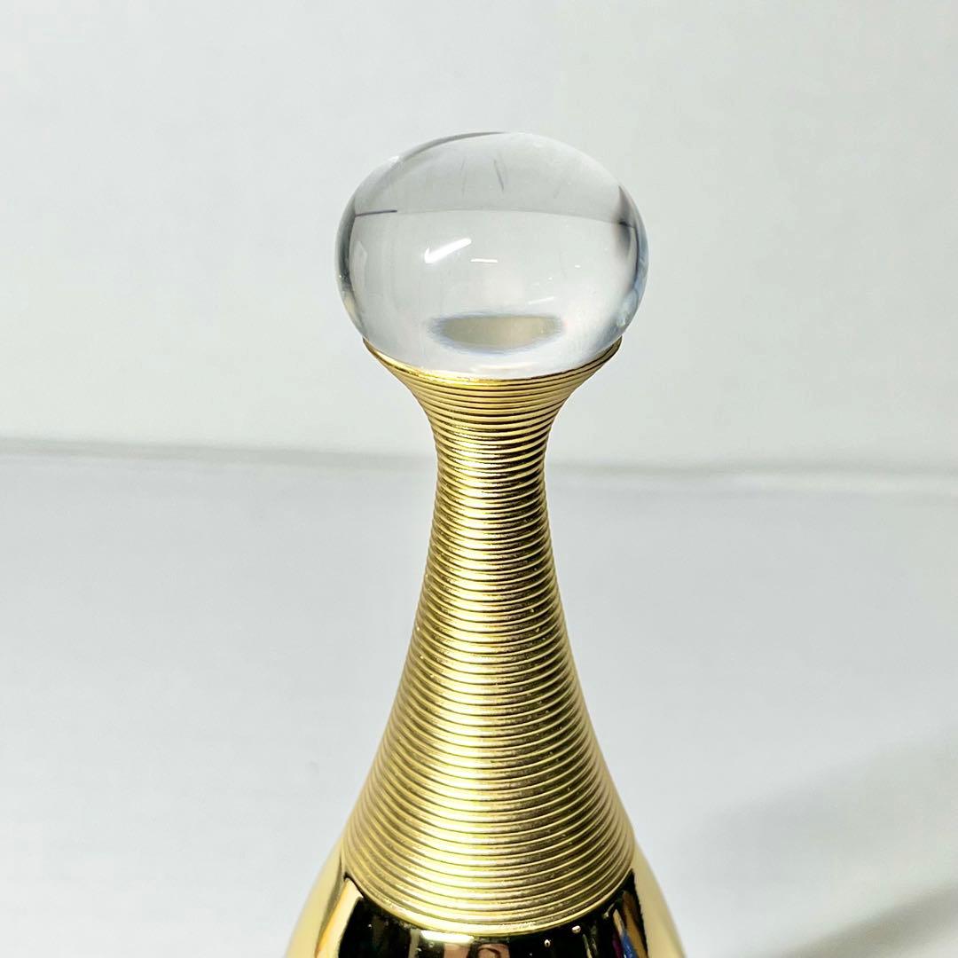 Dior jadore ジャドール LIFE IS GOLD 50ml 希少