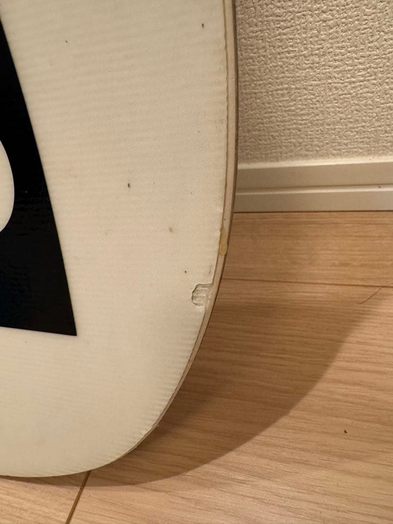 FNTC TNTC 147cm 22-23モデル