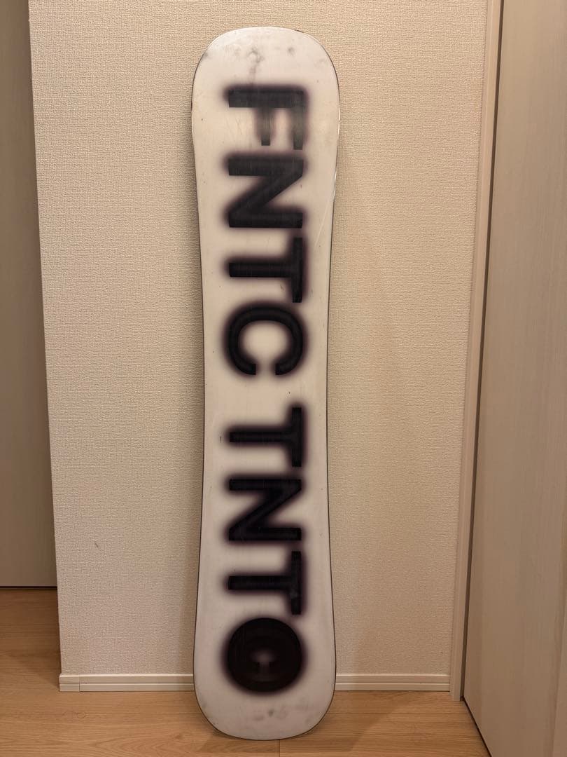 FNTC TNTC 147cm 22-23モデル