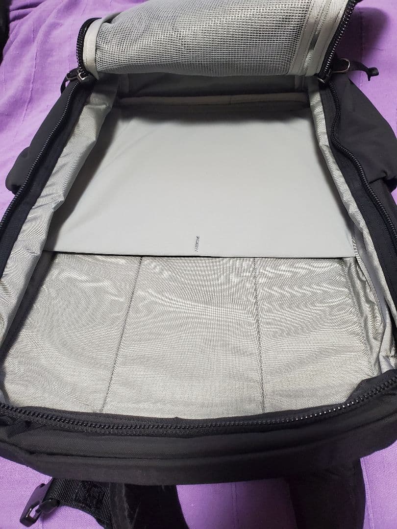 バッグ EVERGOODS CTB20 Civic Travl Bag 20L