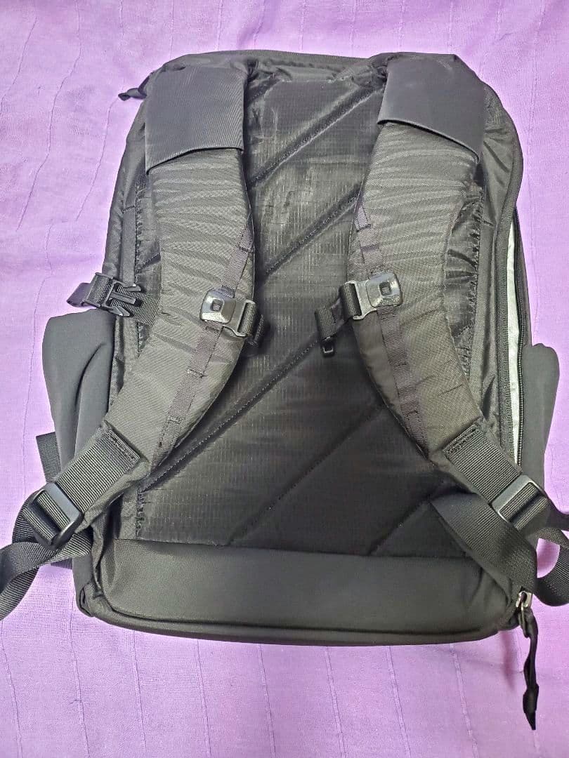 バッグ EVERGOODS CTB20 Civic Travl Bag 20L