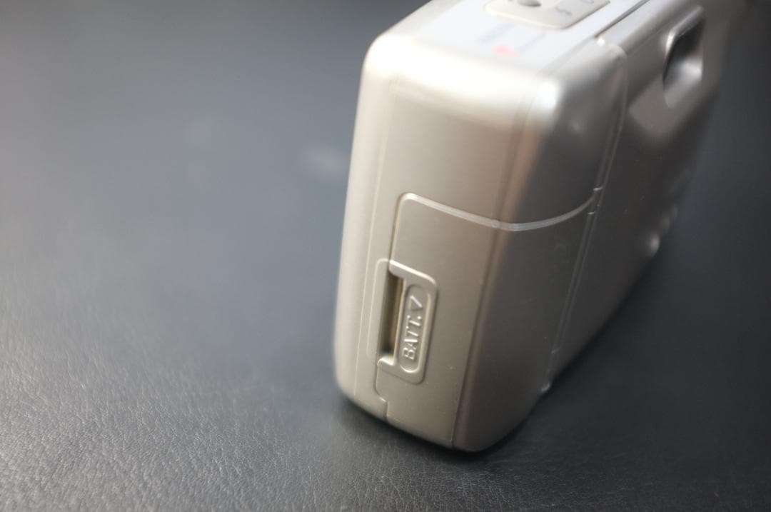 T PROOF Carl Zeiss Tessar 3.5/35 フィルムカメラ