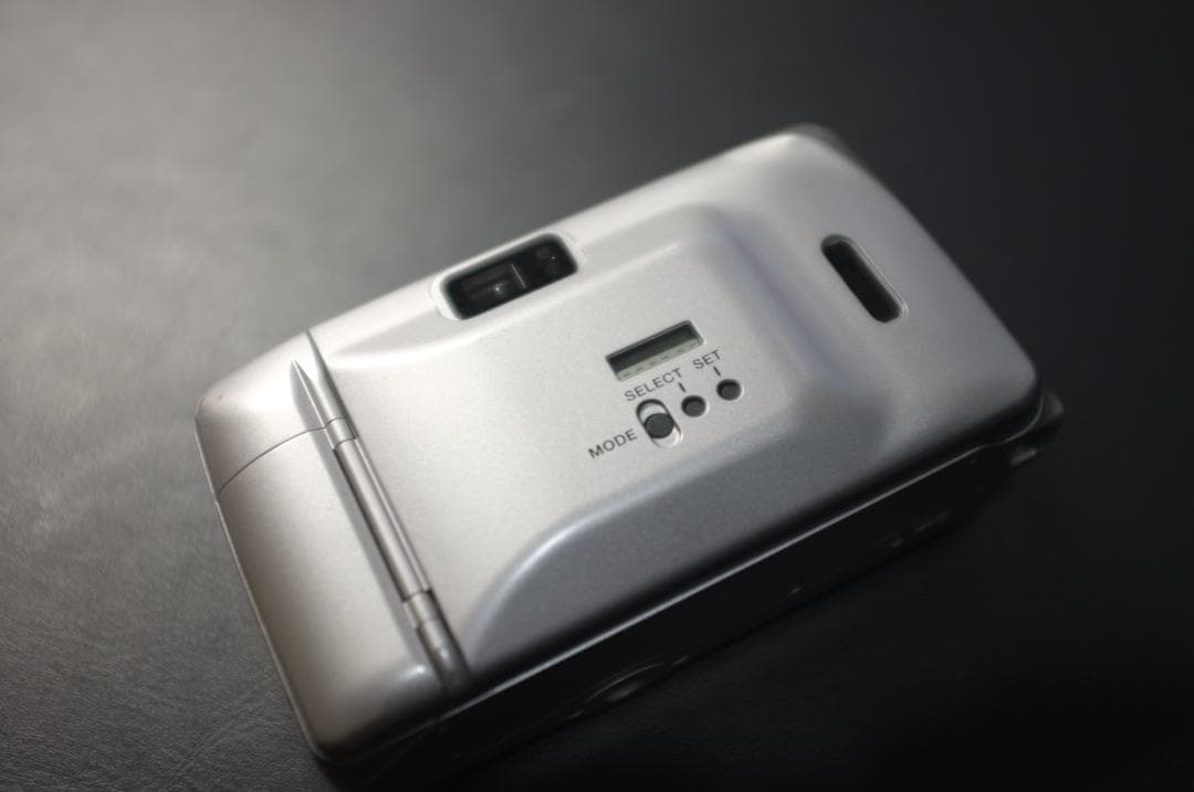 T PROOF Carl Zeiss Tessar 3.5/35 フィルムカメラ