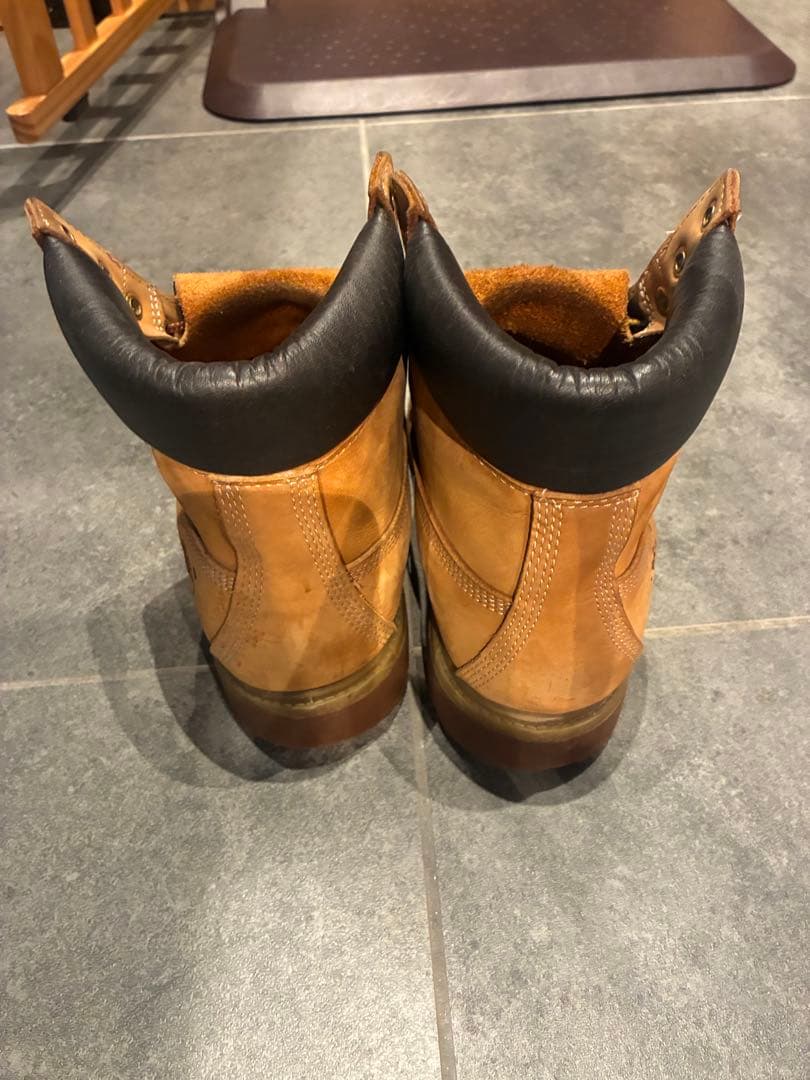 H*売様 ティンバーランド　ブーツ　Timberland