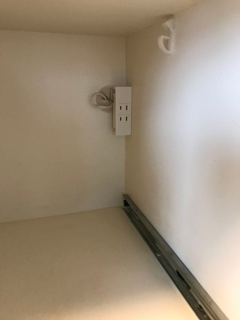 最終値下げ！パモウナキッチンボード　140幅