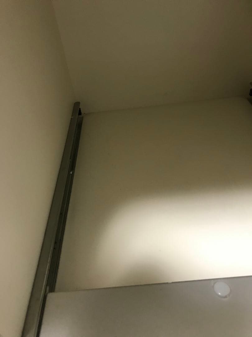 最終値下げ！パモウナキッチンボード　140幅