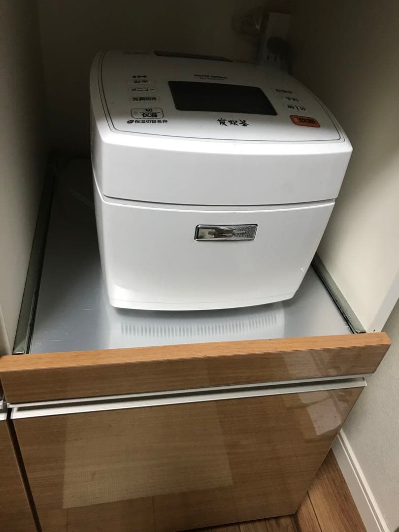 最終値下げ！パモウナキッチンボード　140幅