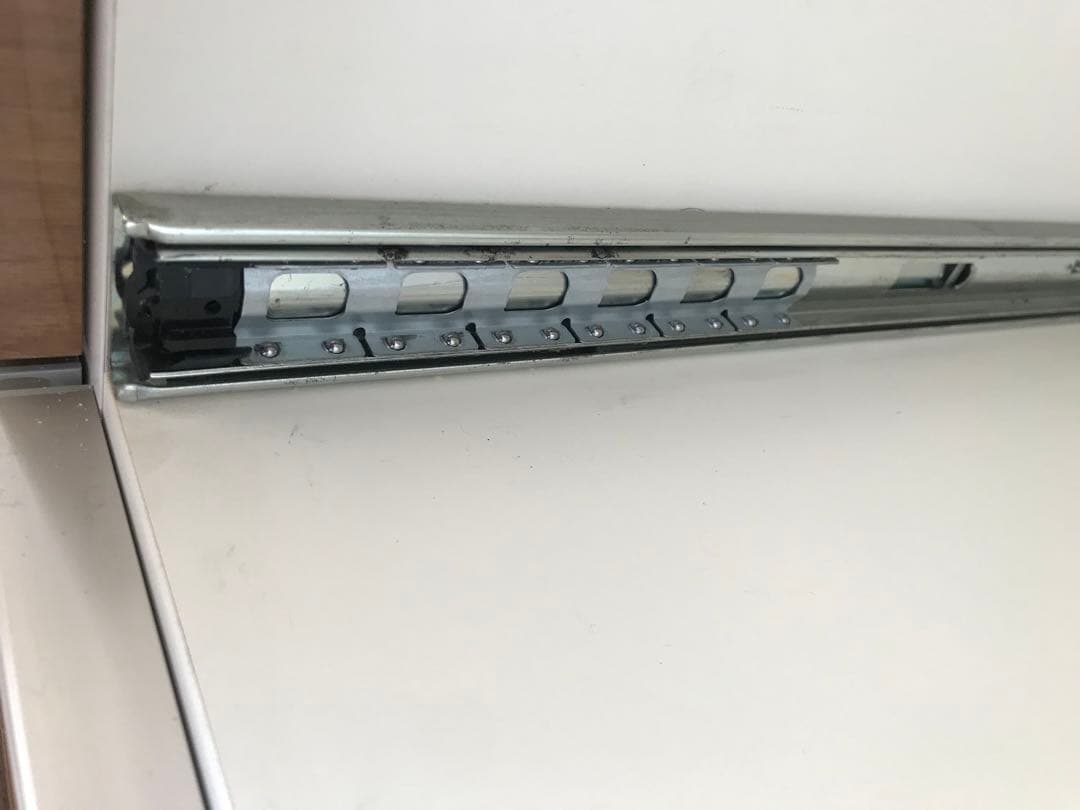 最終値下げ！パモウナキッチンボード　140幅