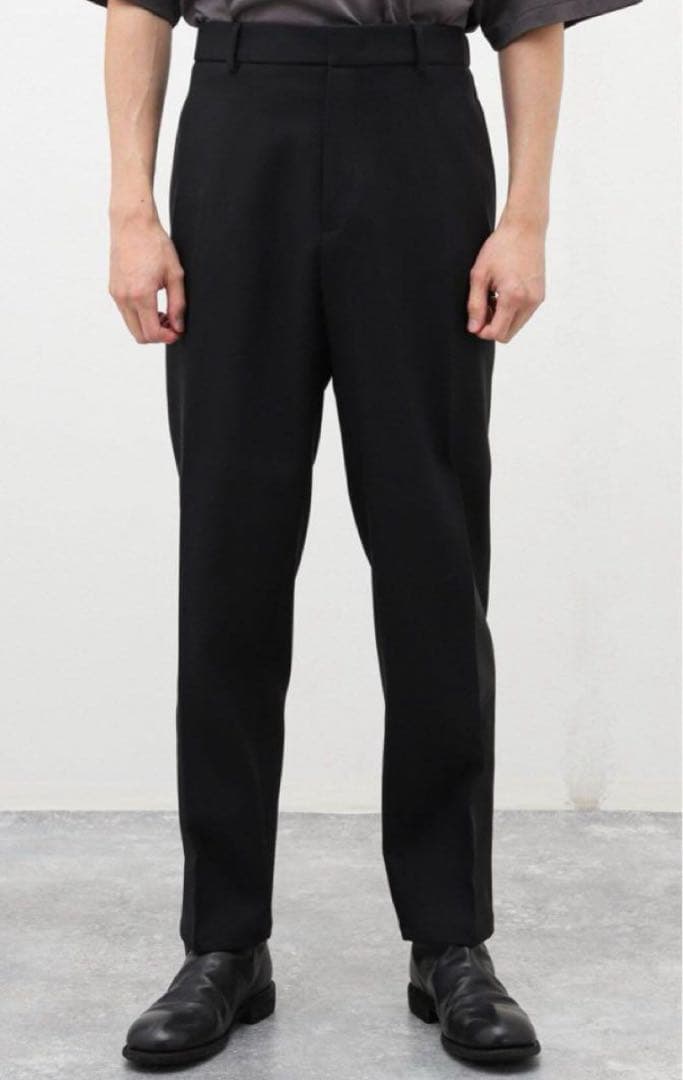 美品 JIL SANDER ジルサンダー Trousers サイズ46