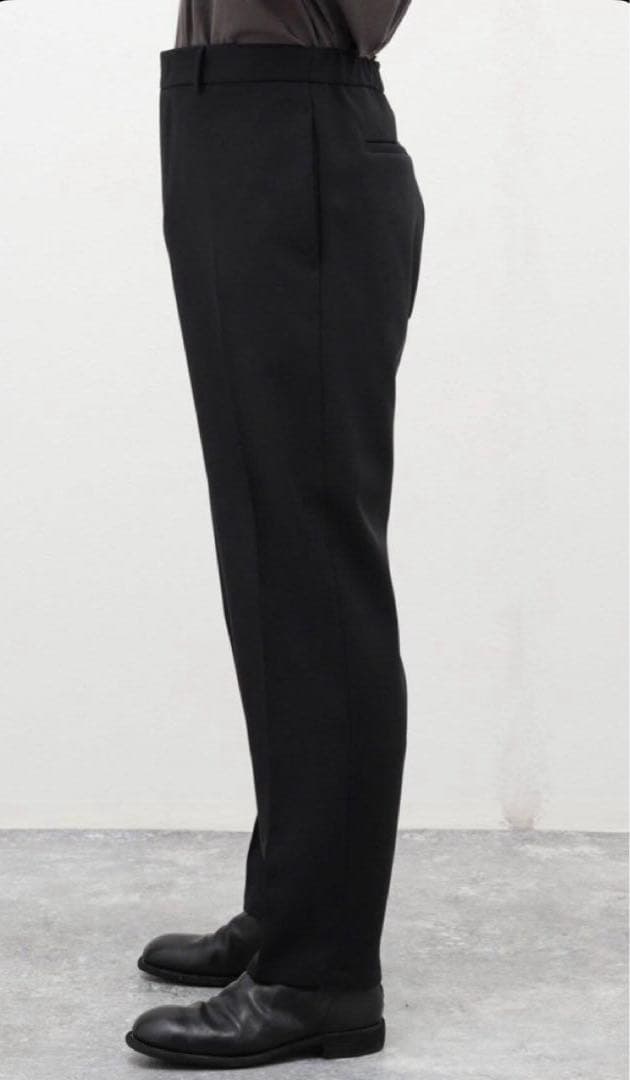 美品 JIL SANDER ジルサンダー Trousers サイズ46