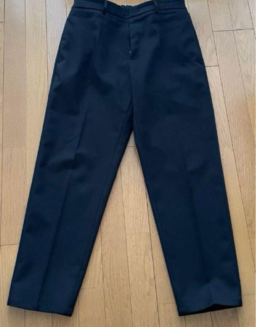 美品 JIL SANDER ジルサンダー Trousers サイズ46