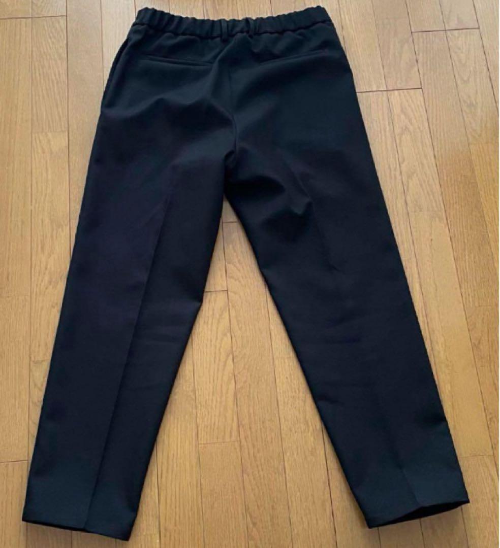 美品 JIL SANDER ジルサンダー Trousers サイズ46
