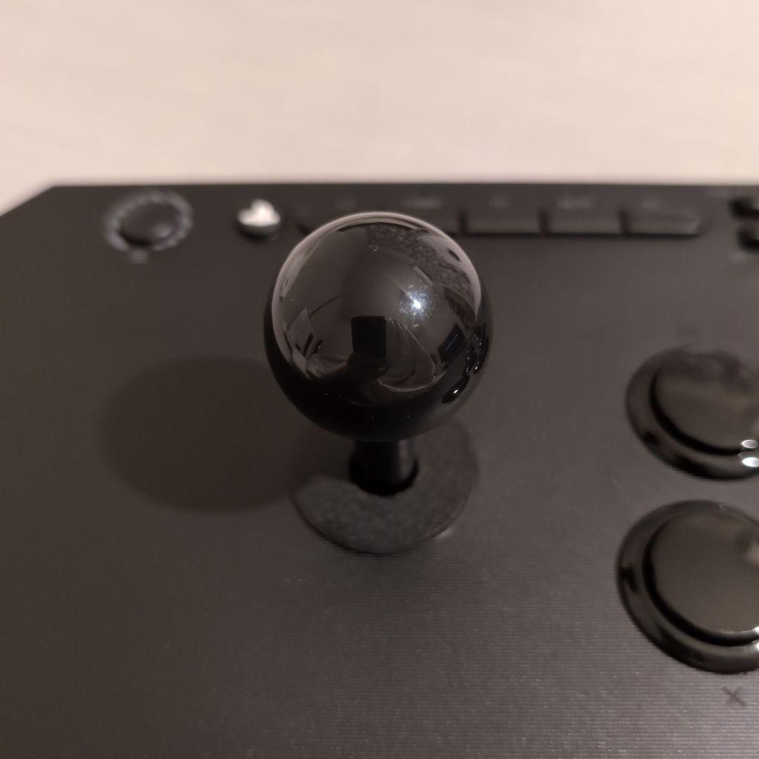 【ソニー公式ライセンス取得商品】 アケコン クアンバQanba Drone 2