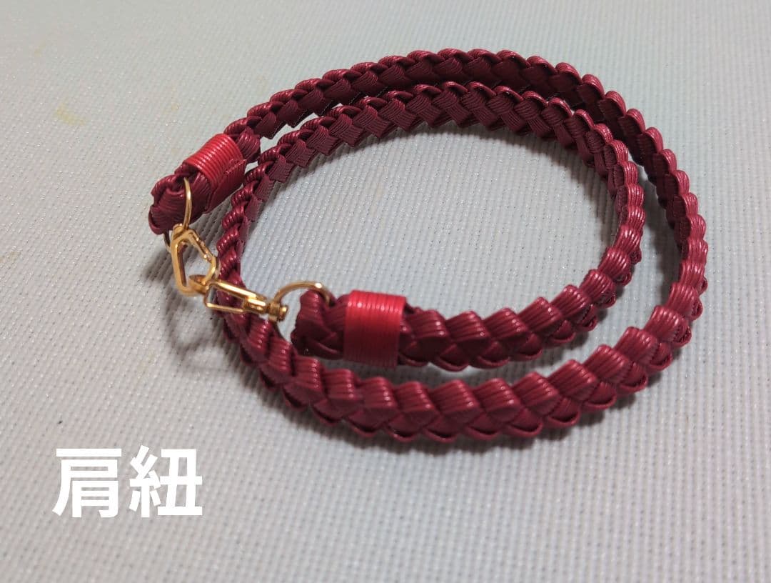 弓道中型矢筒　オリジナルデザイン矢筒