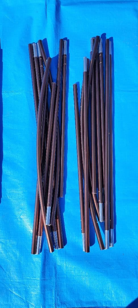 Coleman コクーン3