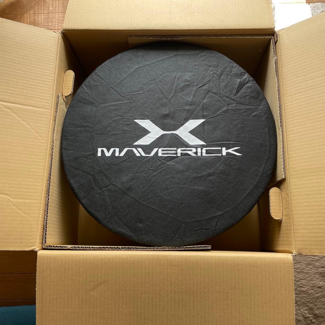 クラウンスポーツZ純正アルミ1本　美品21inch　no.4 ボルト付き