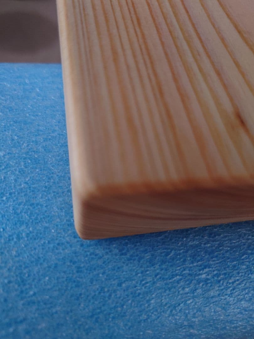 犬屋敷桧材無垢板