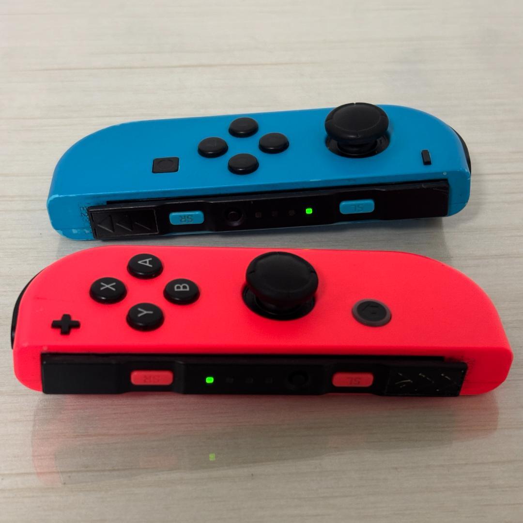 Nintendo Switch ニンテンドースイッチ本体