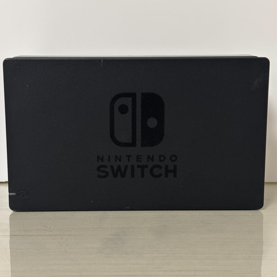 Nintendo Switch ニンテンドースイッチ本体