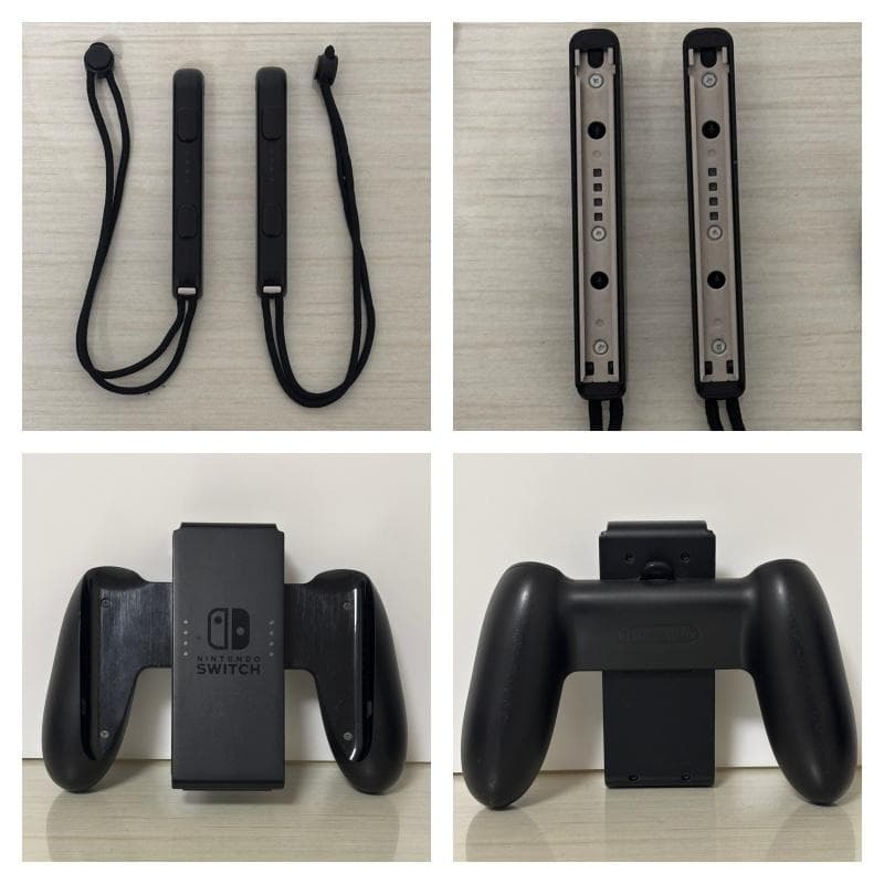 Nintendo Switch ニンテンドースイッチ本体