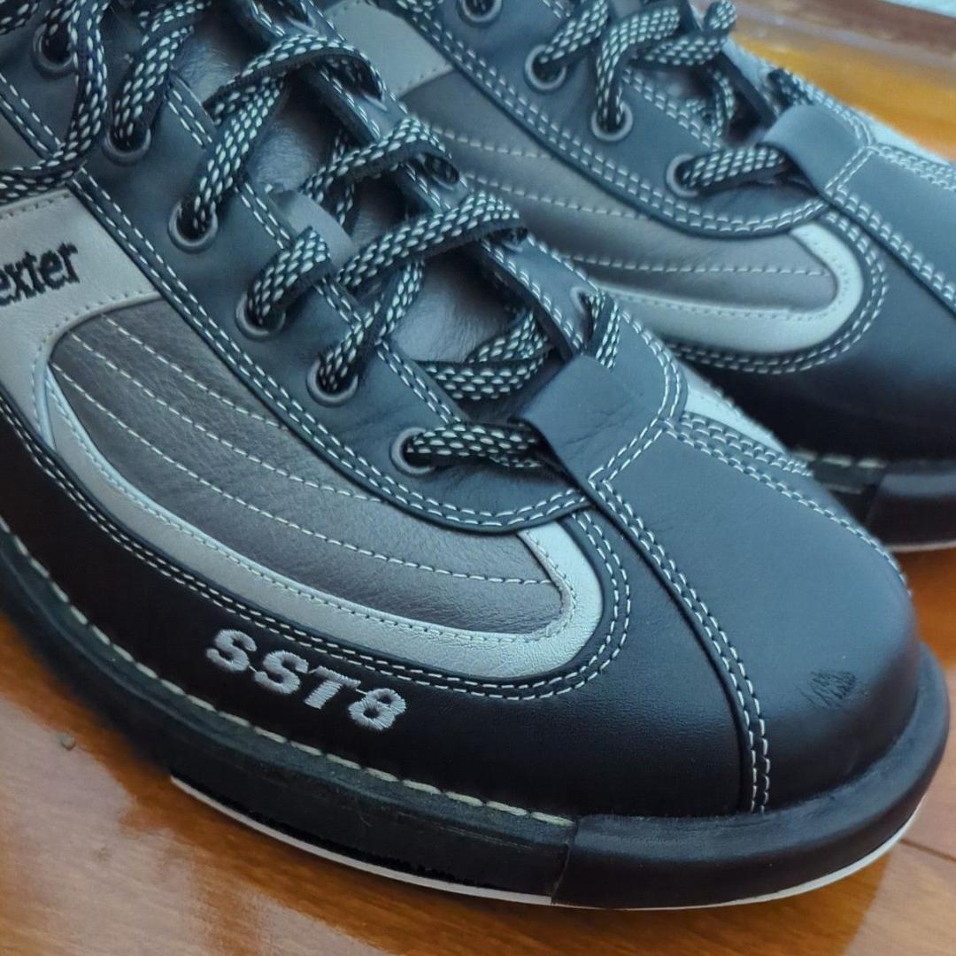 Dexter SST8ボウリングシューズ USサイズ１１M(28.5〜29cm)