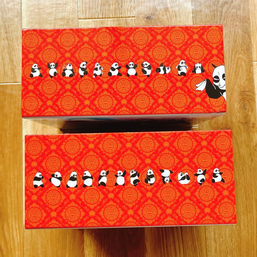 【美品】 らんま1/2 SSC完全復刻BOX 全38巻 特典 複製原画付き