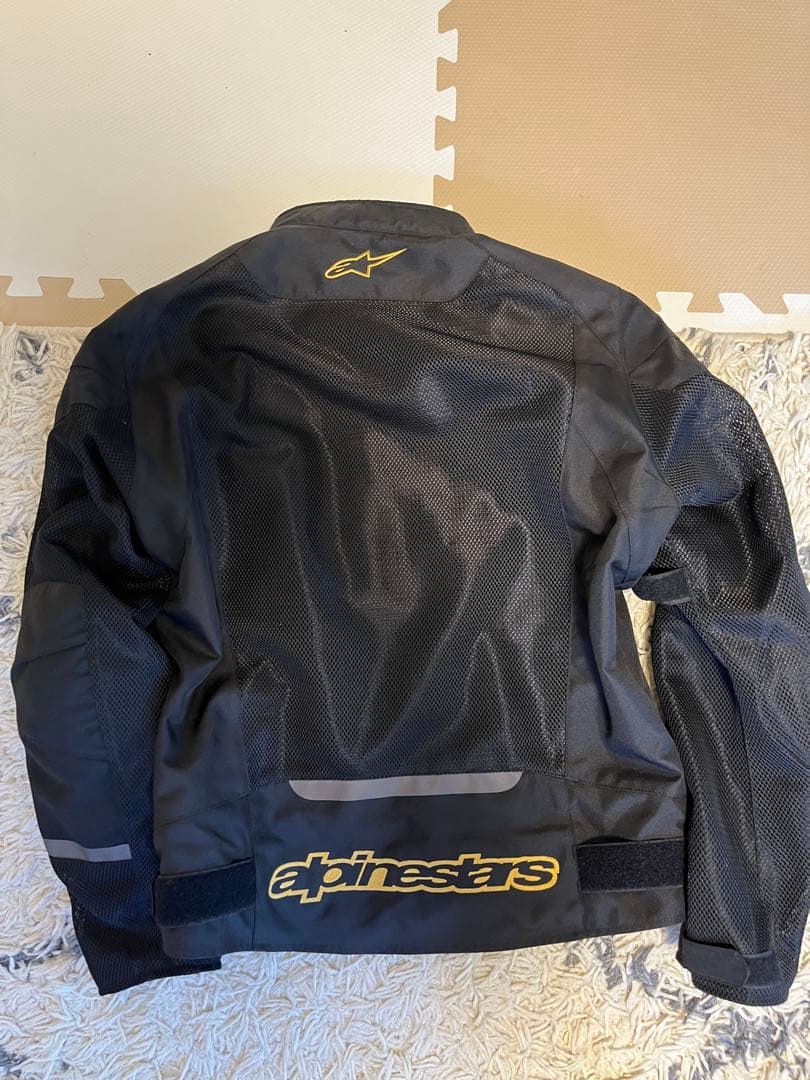 Alpinestars メッシュジャケット