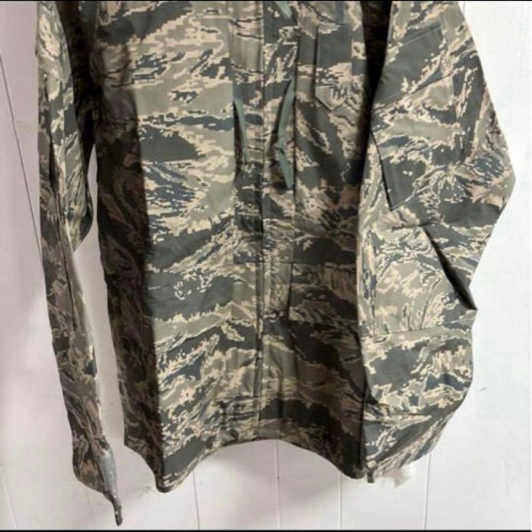 新品　未使用品　米軍実物　ABU GORE−TEX ジャケット　MEDIUM