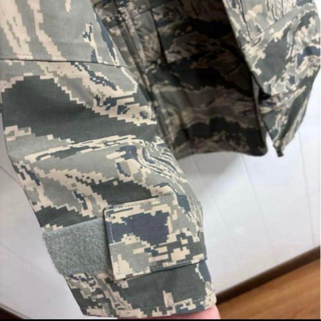 新品　未使用品　米軍実物　ABU GORE−TEX ジャケット　MEDIUM