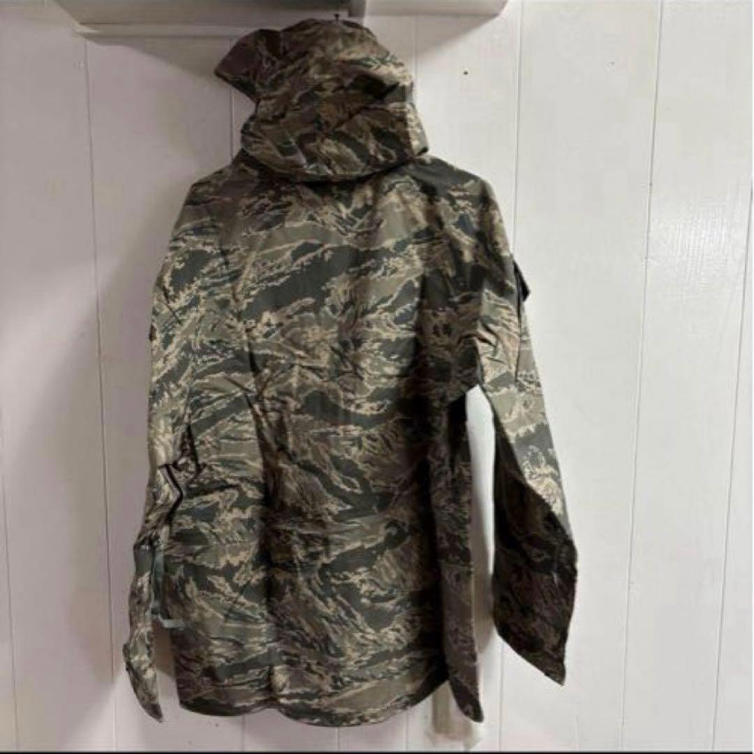 新品　未使用品　米軍実物　ABU GORE−TEX ジャケット　MEDIUM