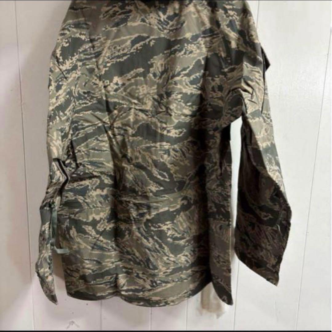 新品　未使用品　米軍実物　ABU GORE−TEX ジャケット　MEDIUM