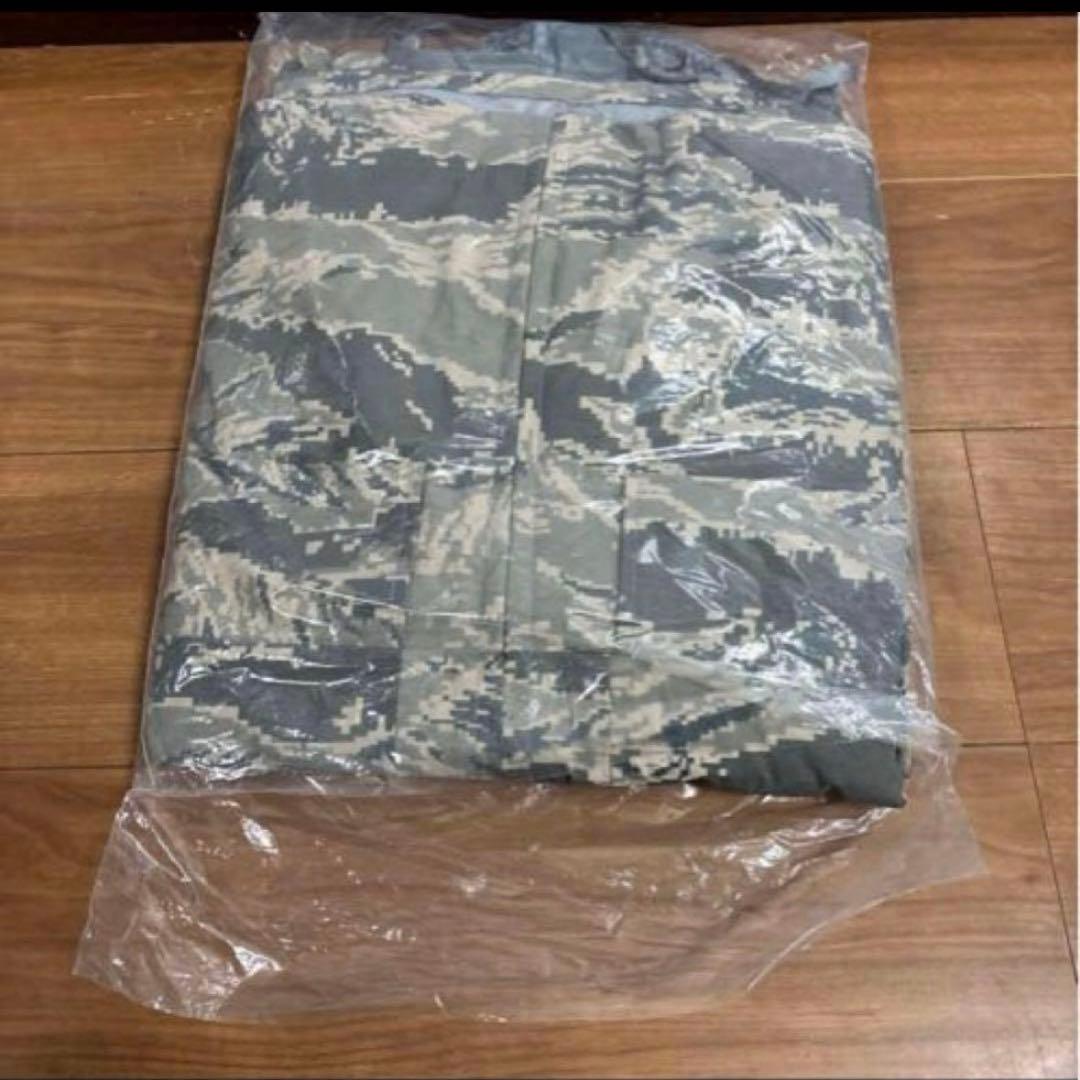 新品　未使用品　米軍実物　ABU GORE−TEX ジャケット　MEDIUM