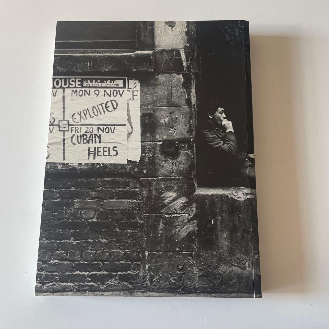 We have no place to be 1980-1982 橋口譲二