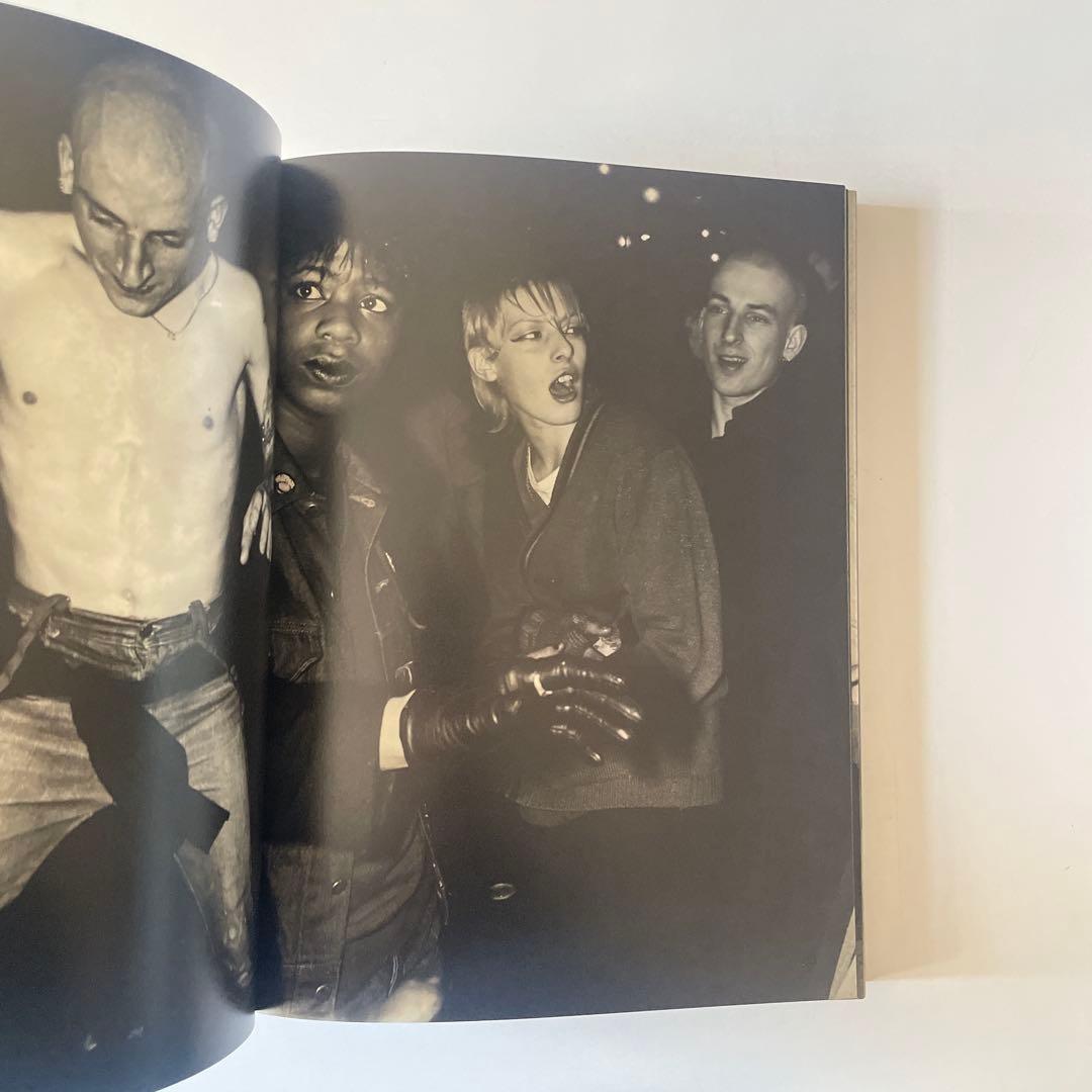 We have no place to be 1980-1982 橋口譲二