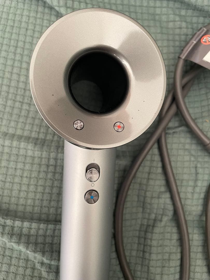 Dyson ヘアードライヤー　HD12 ダイソン